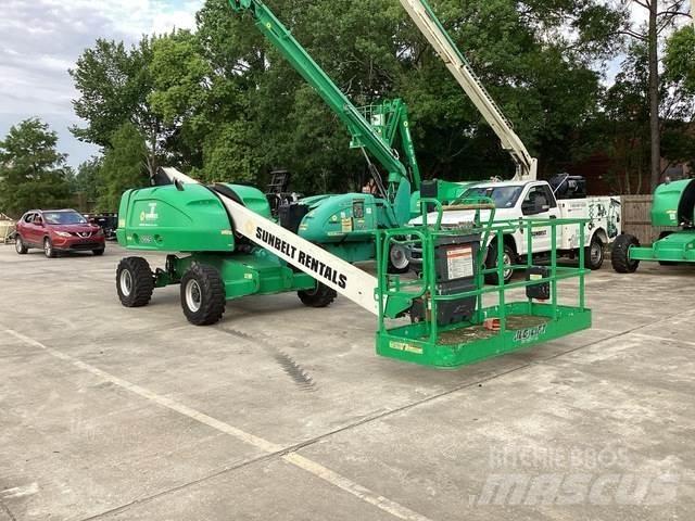 JLG 400S Будтехніка - Інші