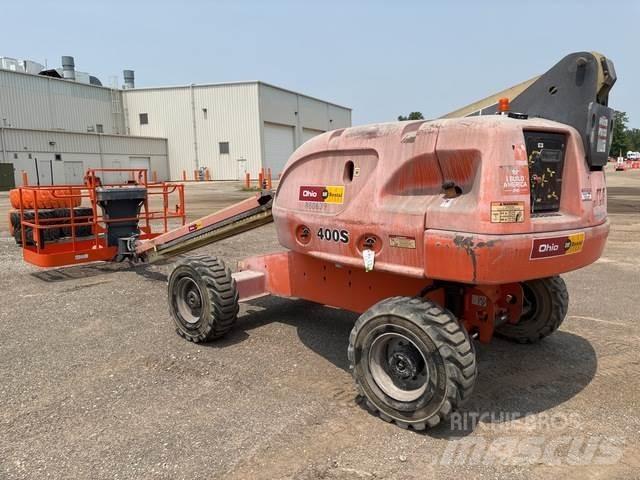 JLG 400S Будтехніка - Інші