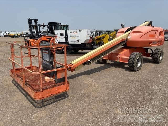 JLG 400S Будтехніка - Інші