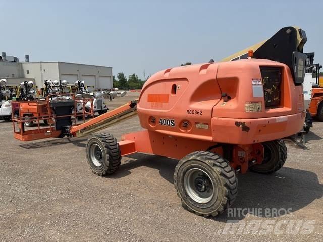 JLG 400S Будтехніка - Інші