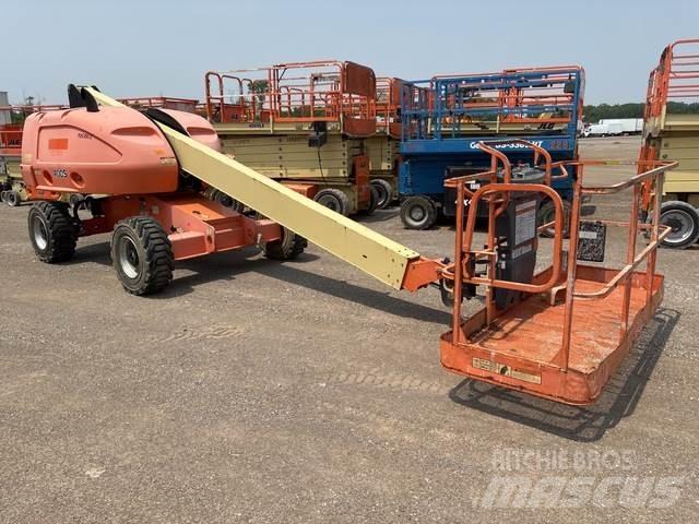 JLG 400S Будтехніка - Інші