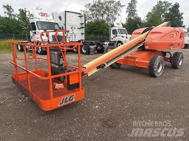 JLG 400S Будтехніка - Інші