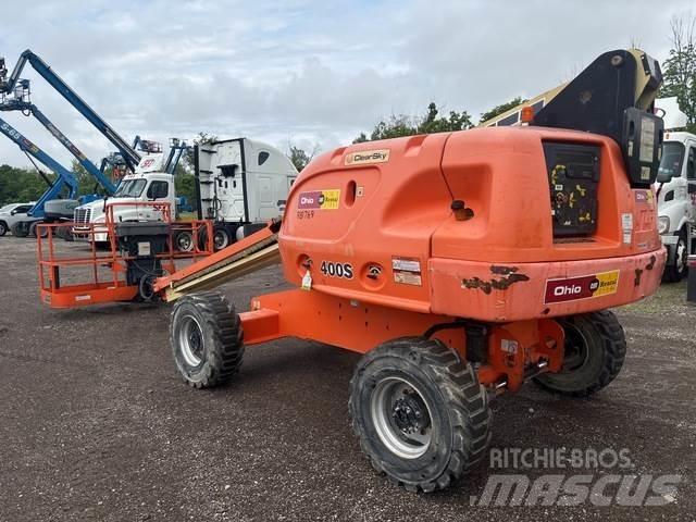 JLG 400S Будтехніка - Інші