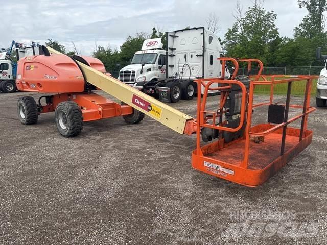 JLG 400S Будтехніка - Інші