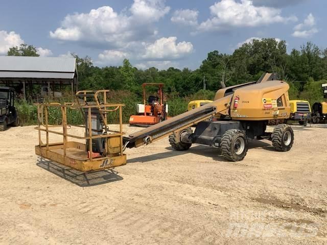 JLG 400S Будтехніка - Інші