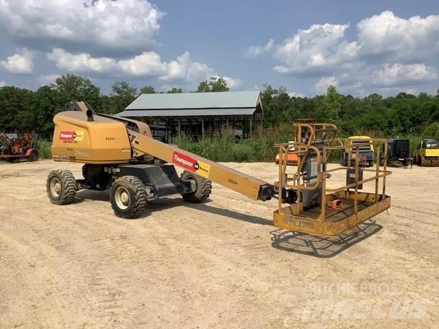 JLG 400S Будтехніка - Інші