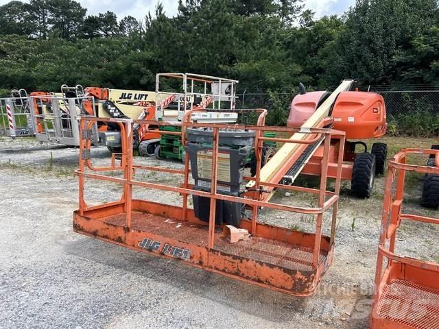 JLG 400S Будтехніка - Інші