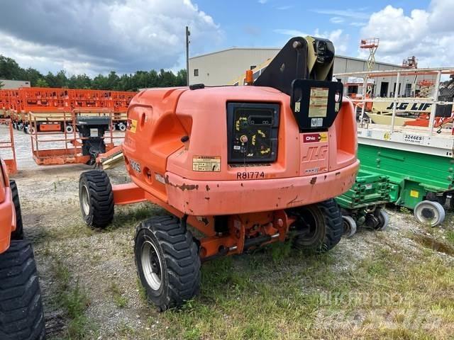 JLG 400S Будтехніка - Інші