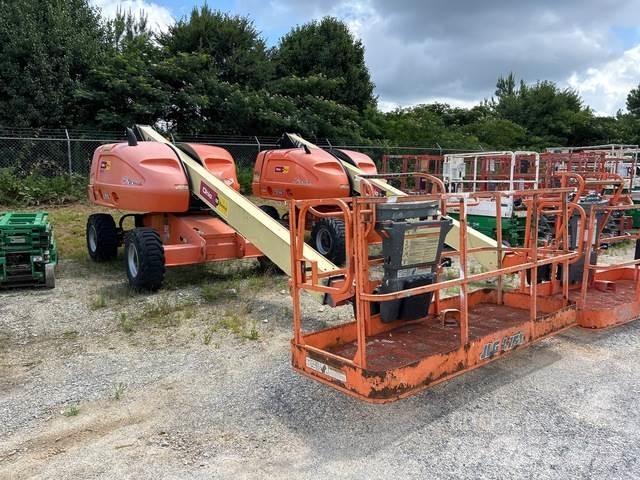 JLG 400S Будтехніка - Інші