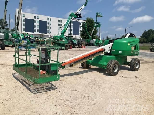 JLG 400S Будтехніка - Інші