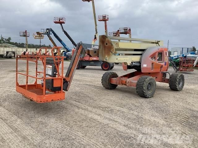 JLG 450AJ Колінчаті підйомники