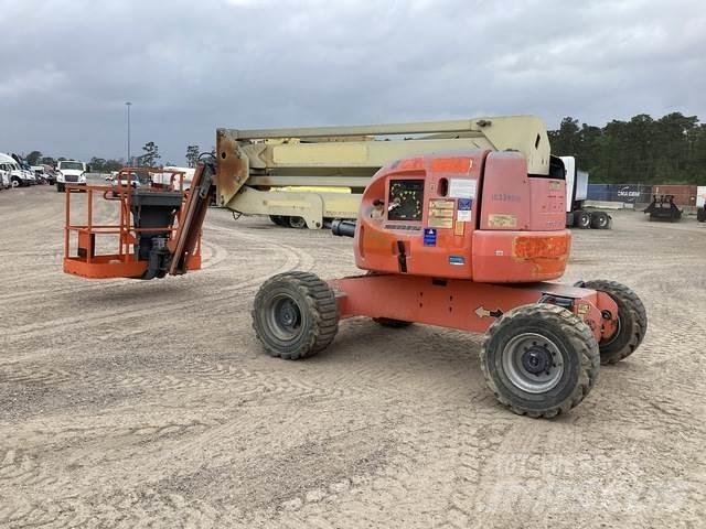 JLG 450AJ Колінчаті підйомники