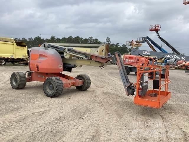 JLG 450AJ Колінчаті підйомники
