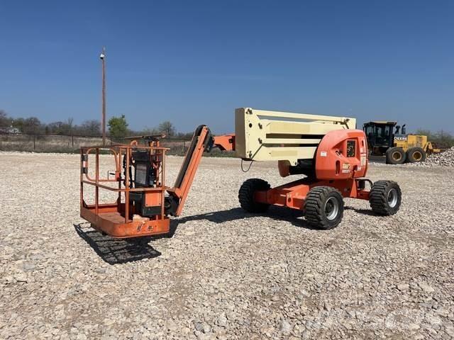 JLG 450AJ Колінчаті підйомники