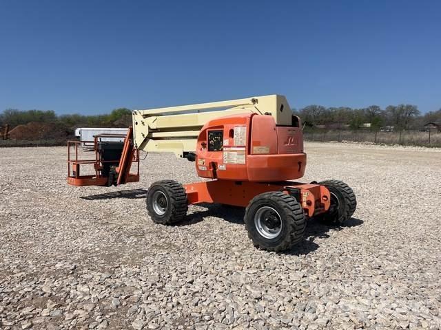 JLG 450AJ Колінчаті підйомники