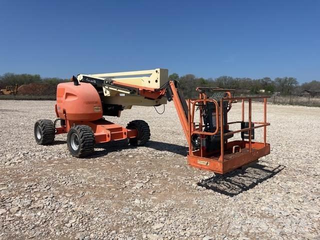 JLG 450AJ Колінчаті підйомники