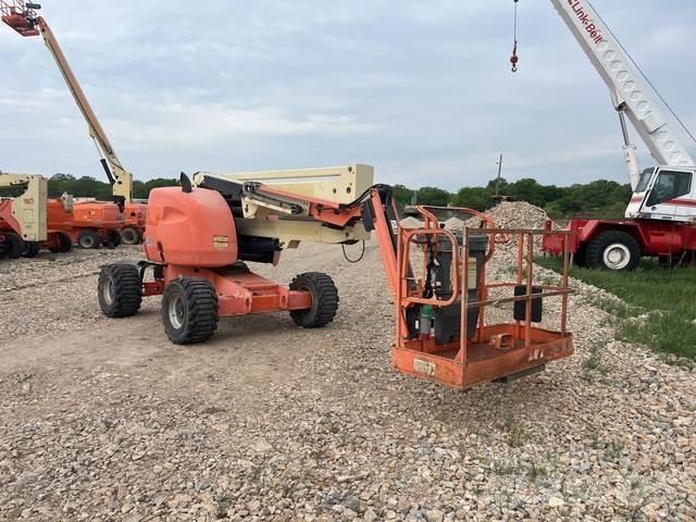JLG 450AJ Колінчаті підйомники