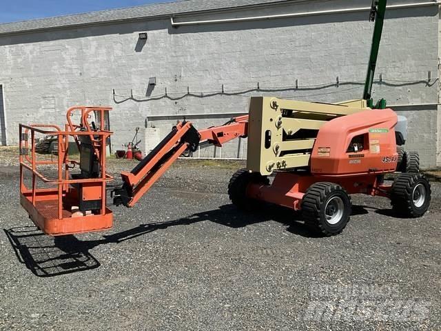 JLG 450AJ Колінчаті підйомники