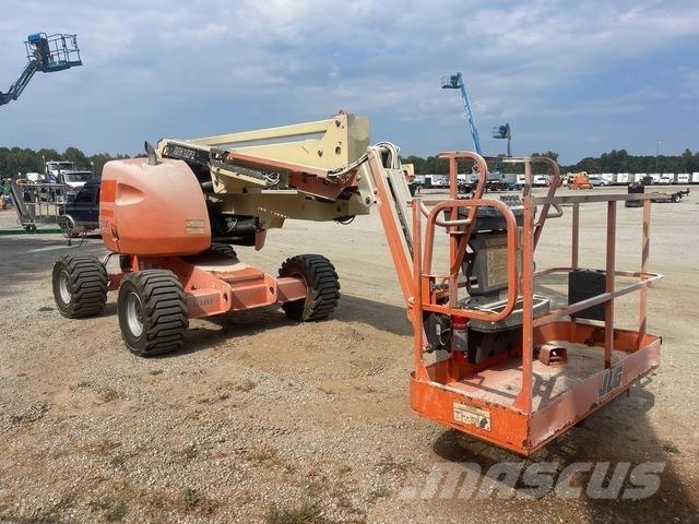 JLG 450AJ Колінчаті підйомники