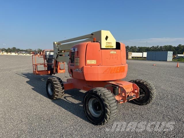 JLG 450AJ Колінчаті підйомники