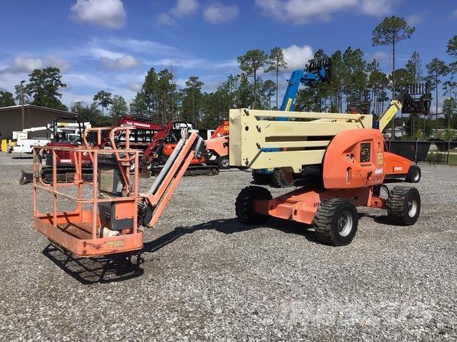 JLG 450AJ Колінчаті підйомники