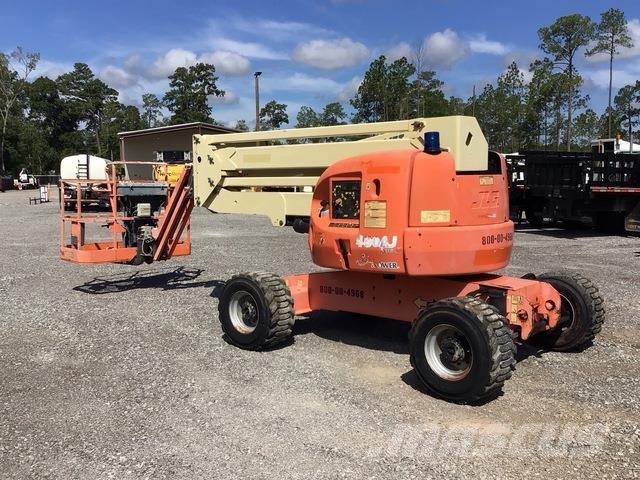 JLG 450AJ Колінчаті підйомники