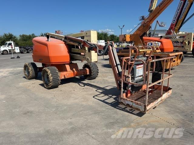 JLG 450AJ Колінчаті підйомники
