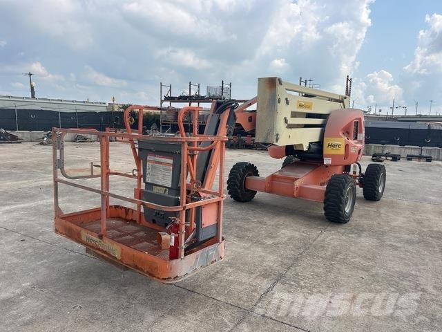 JLG 450AJ Колінчаті підйомники