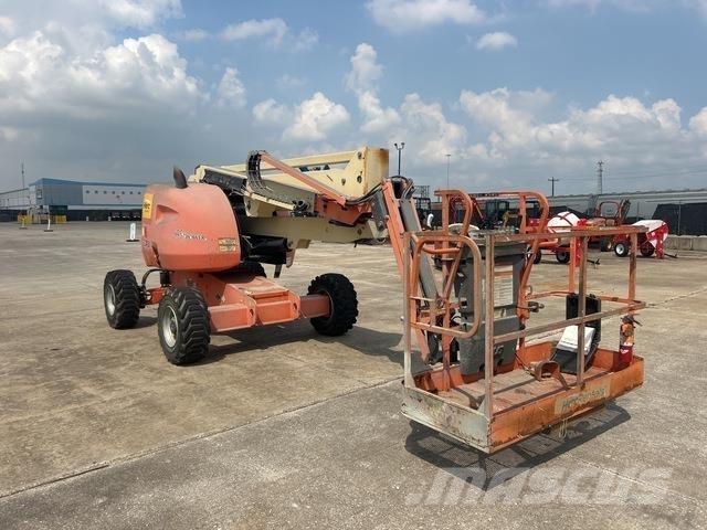 JLG 450AJ Колінчаті підйомники