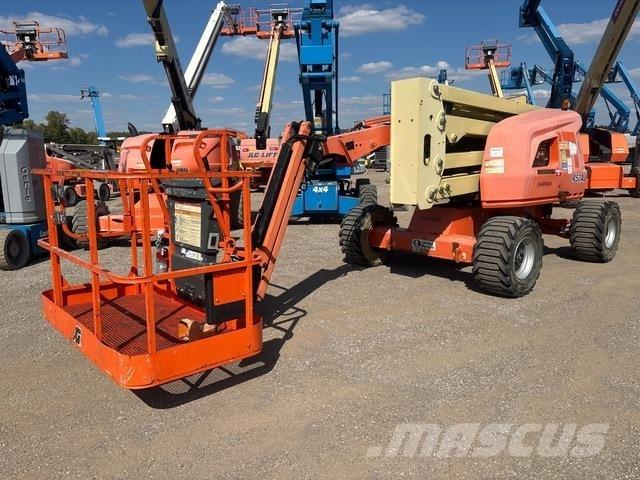 JLG 450AJ Колінчаті підйомники