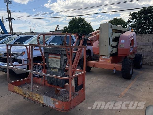 JLG 450AJ Колінчаті підйомники