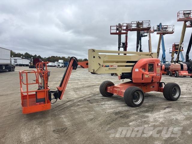 JLG 450AJ Колінчаті підйомники
