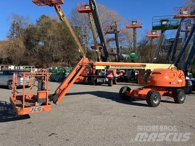 JLG 460SJ Будтехніка - Інші