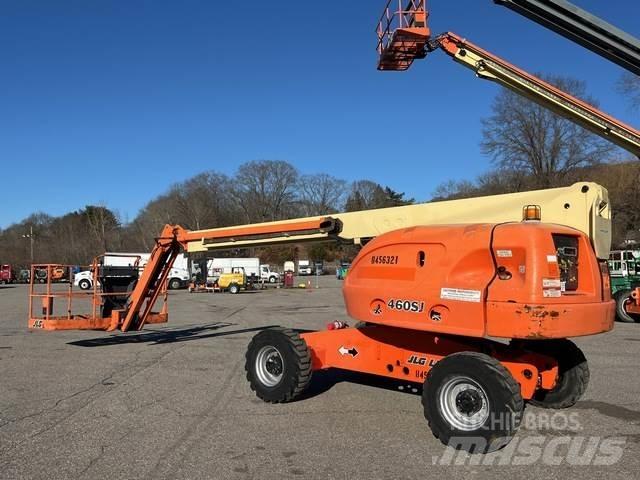 JLG 460SJ Будтехніка - Інші