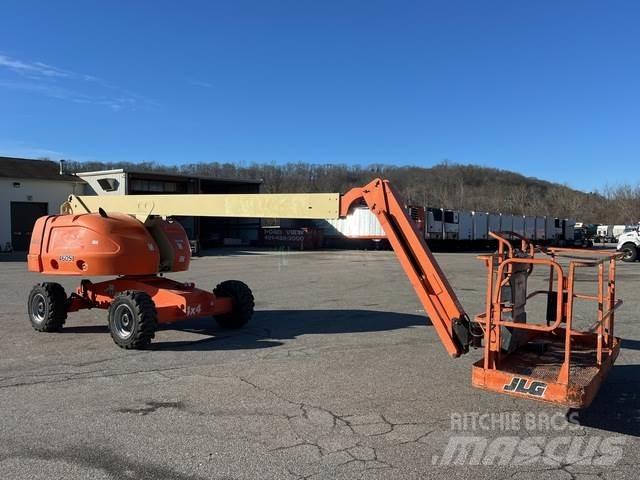 JLG 460SJ Будтехніка - Інші