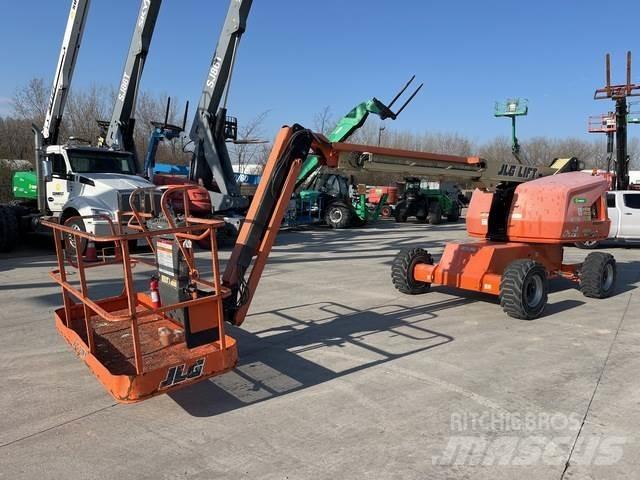 JLG 460SJ Будтехніка - Інші