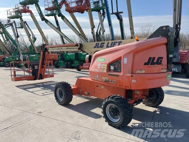 JLG 460SJ Будтехніка - Інші