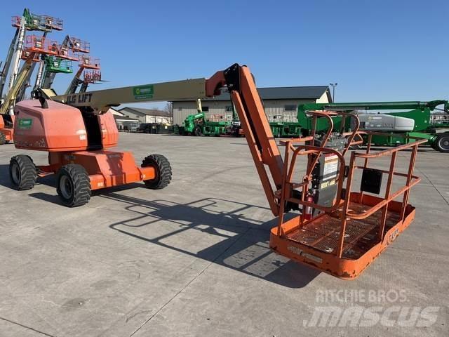 JLG 460SJ Будтехніка - Інші