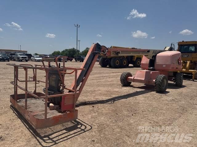 JLG 460SJ Будтехніка - Інші
