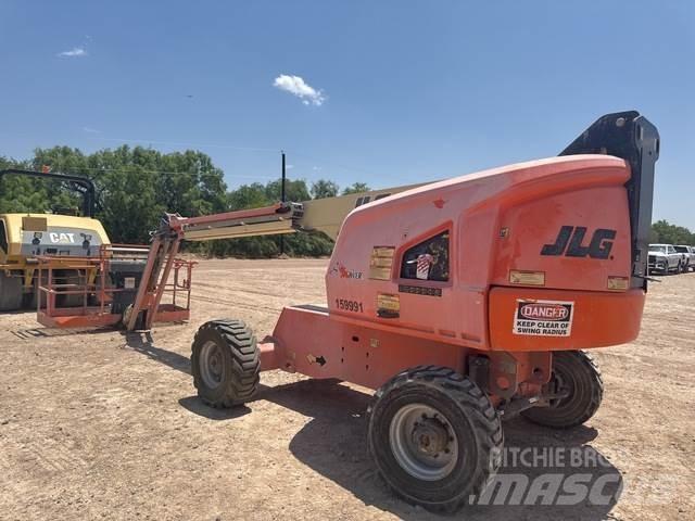 JLG 460SJ Будтехніка - Інші