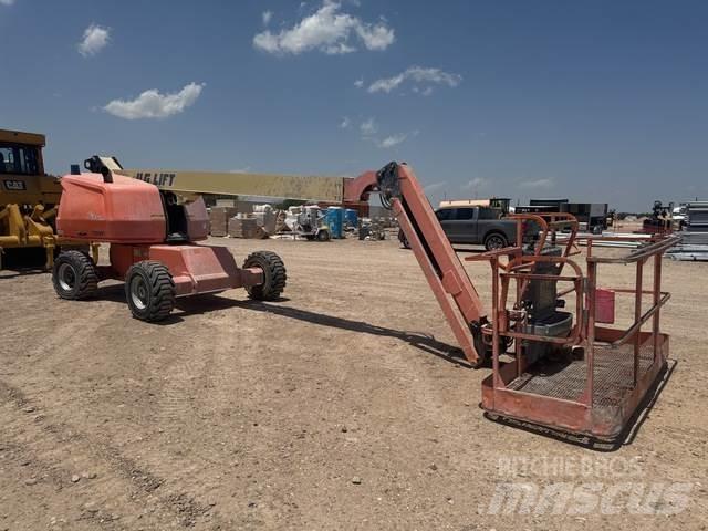 JLG 460SJ Будтехніка - Інші