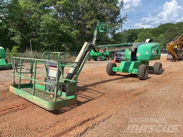 JLG 460SJ Будтехніка - Інші