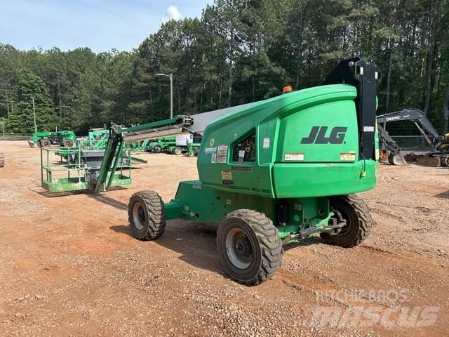 JLG 460SJ Будтехніка - Інші