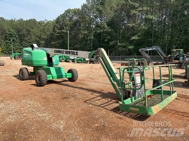JLG 460SJ Будтехніка - Інші