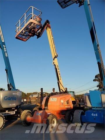 JLG 460SJ Телескопічні підйомники