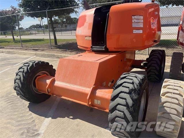 JLG 460SJ Телескопічні підйомники