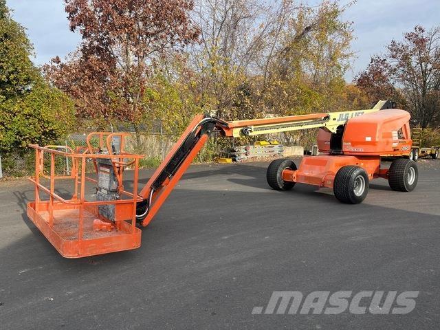JLG 460SJ Телескопічні підйомники