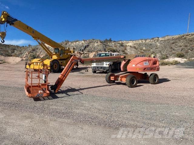JLG 460SJ Колінчаті підйомники