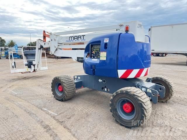 JLG 510AJ Будтехніка - Інші