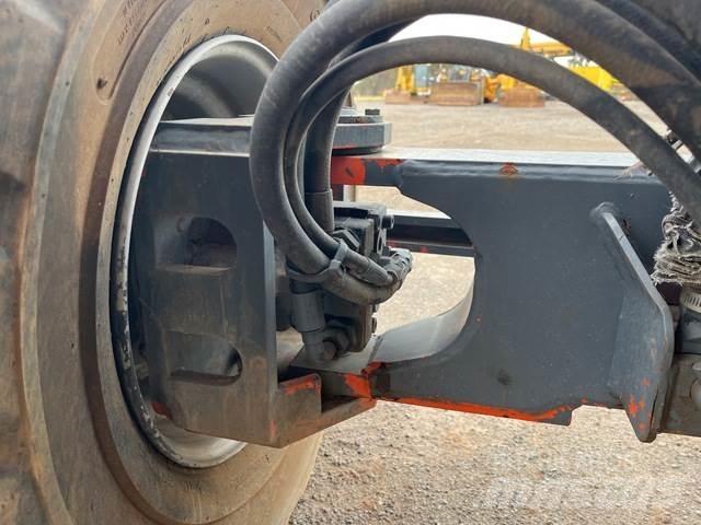 JLG 510AJ Будтехніка - Інші